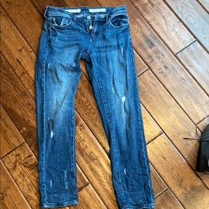 Anthropologie Denim